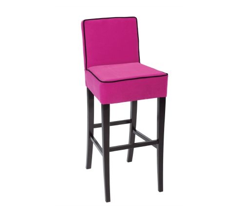 Jane ST — contract high stool by Inngrain Furniture