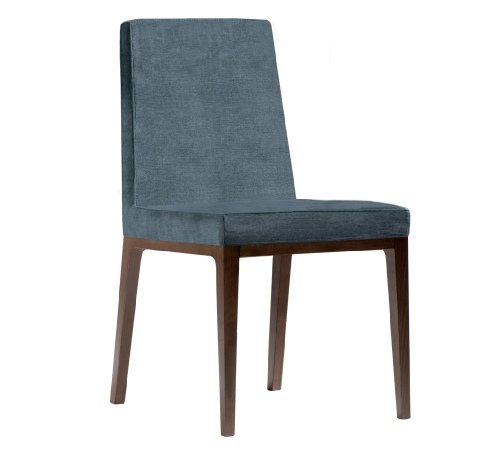 Arisa — contract side chair by Inngrain Furniture