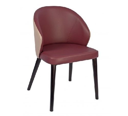 Portland AC — contract armchair by Inngrain Furniture