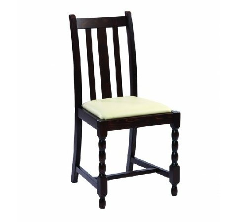 Rochester — contract side chair by Inngrain Furniture