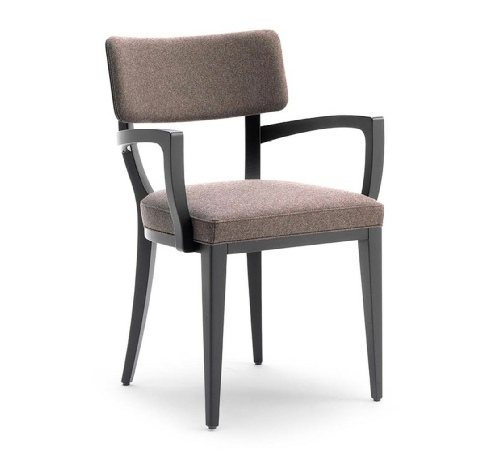 Chopin AC — contract armchair by Inngrain Furniture