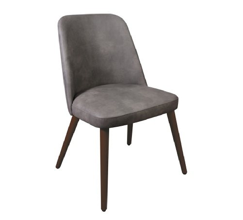 Aztec — contract side chair by Inngrain Furniture