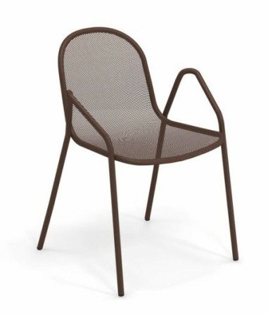 Etal AM — contract high stool by Inngrain Furniture