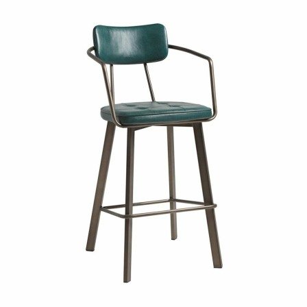 Auzet ST — contract high stool by Inngrain Furniture