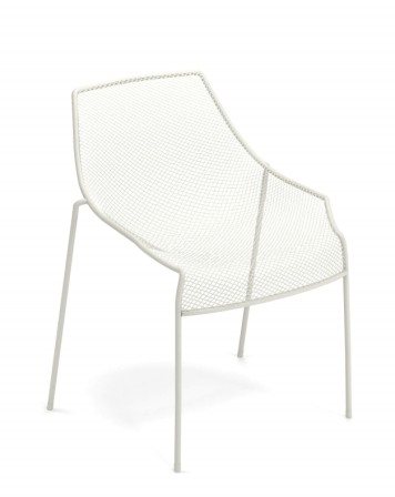 Dunby — contract side chair by Inngrain Furniture