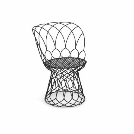 Abbas — contract furniture by Inngrain Furniture