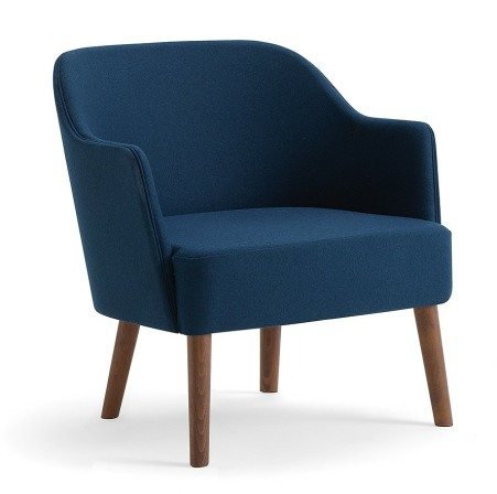 Lacy Lgx — contract furniture by Inngrain Furniture