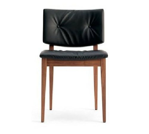 Eileen — contract side chair by Inngrain Furniture