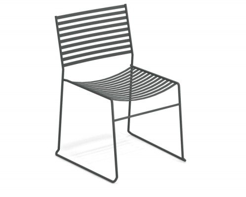 Nave — contract side chair by Inngrain Furniture