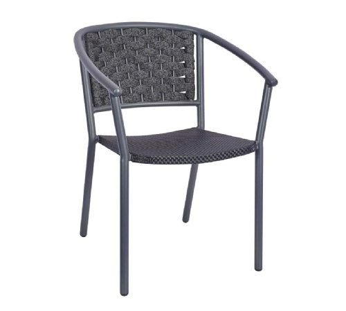 Seville — contract armchair by Inngrain Furniture