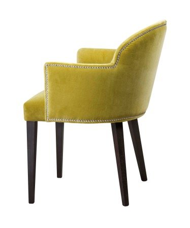 Paris AC — contract armchair by Inngrain Furniture