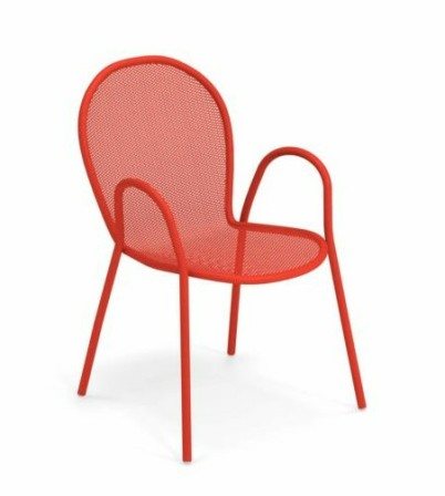 Hoff AM — contract armchair by Inngrain Furniture