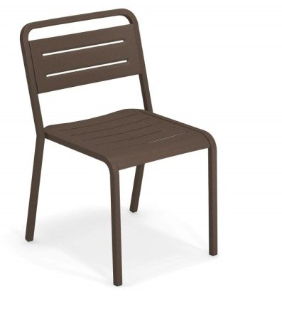 Skelton — contract side chair by Inngrain Furniture