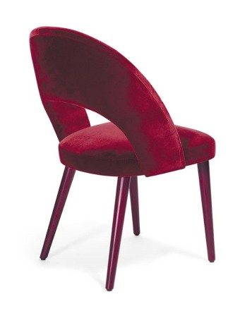 Artu — contract side chair by Inngrain Furniture