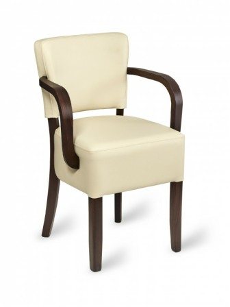 Trent AC — contract armchair by Inngrain Furniture