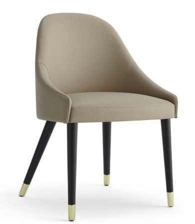 Greta — contract side chair by Inngrain Furniture