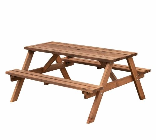 6 Seat Bench — contract bench by Inngrain Furniture