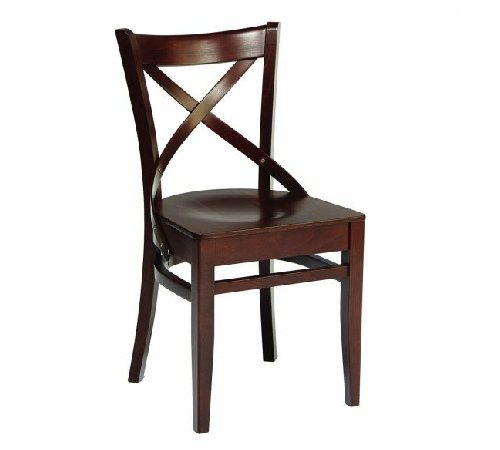 Reading — contract side chair by Inngrain Furniture