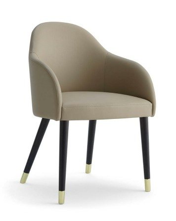 Greta AC — contract armchair by Inngrain Furniture