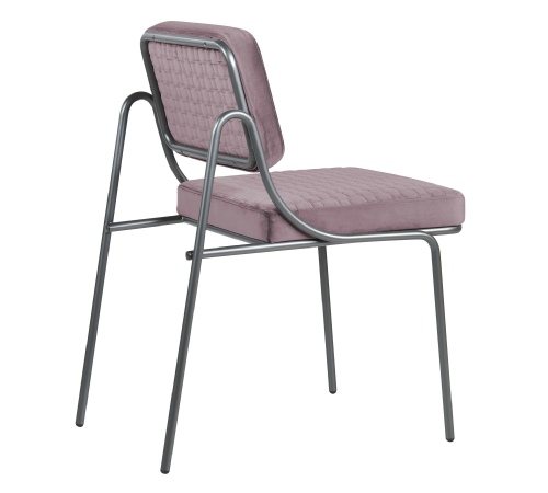 Verve — contract side chair by Inngrain Furniture