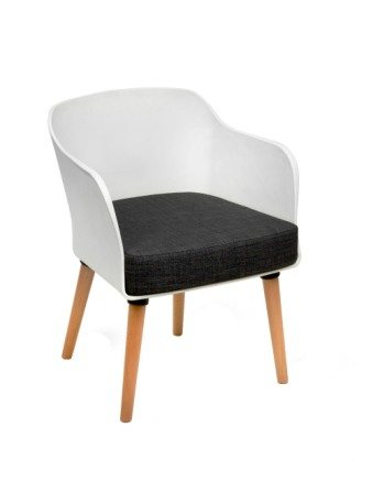 Poppy AC — contract furniture by Inngrain Furniture