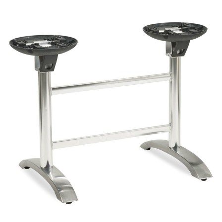 Copp Tb1 — contract table base by Inngrain Furniture
