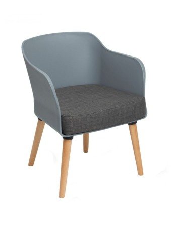 Poppy AC, view 2