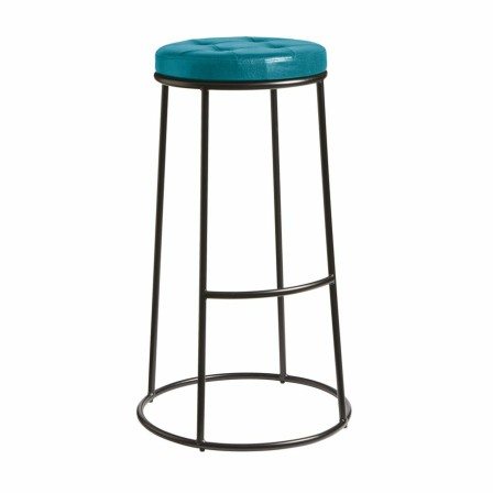 Max ST — contract low stool by Inngrain Furniture