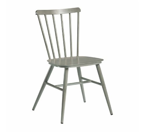 Spin — contract side chair by Inngrain Furniture