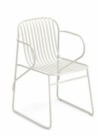 Abbey AM — contract armchair by Inngrain Furniture