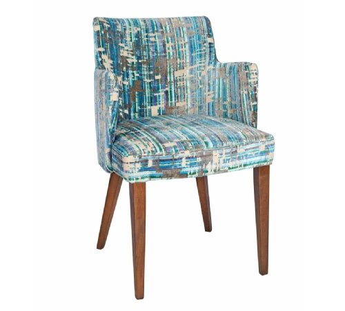 Bari AC — contract armchair by Inngrain Furniture