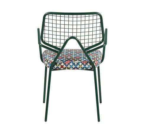 Planet AC — contract armchair by Inngrain Furniture