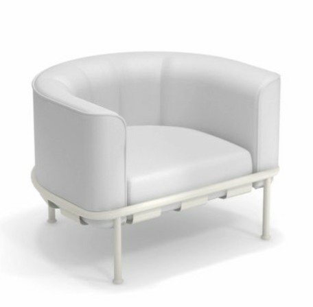 Harlow AM — contract furniture by Inngrain Furniture