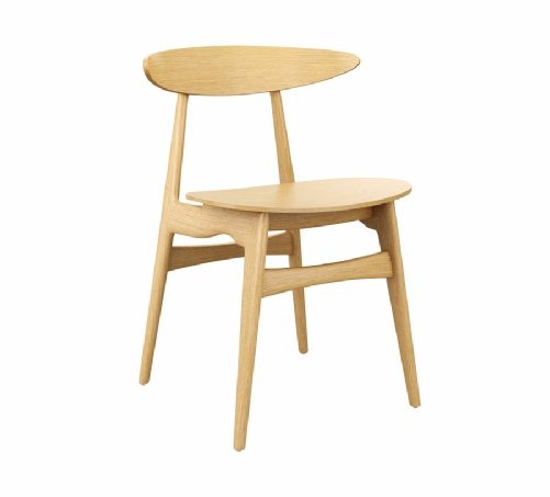Carcher — contract side chair by Inngrain Furniture