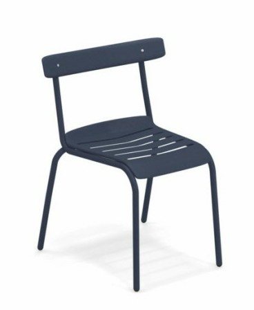 Corbet — contract side chair by Inngrain Furniture