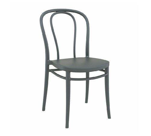 Victor — contract side chair by Inngrain Furniture
