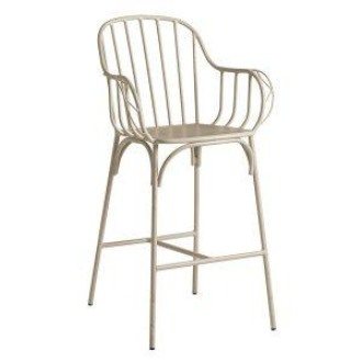 Denver ST — contract high stool by Inngrain Furniture