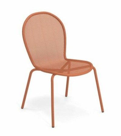 Hoff — contract side chair by Inngrain Furniture