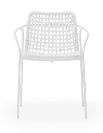 Sey AC — contract armchair by Inngrain Furniture