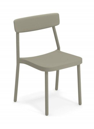 Woburn — contract side chair by Inngrain Furniture