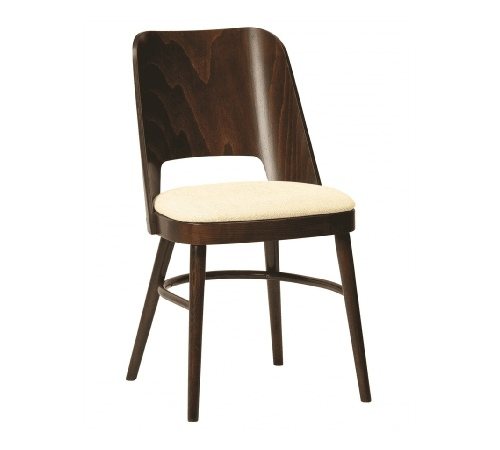 Brunswick — contract side chair by Inngrain Furniture