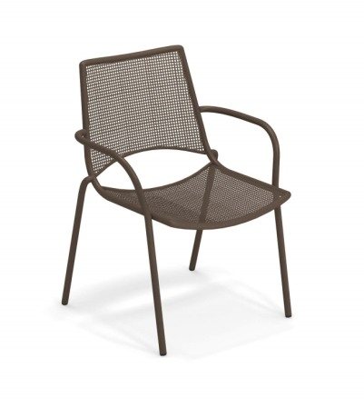 Nash AM — contract side chair by Inngrain Furniture