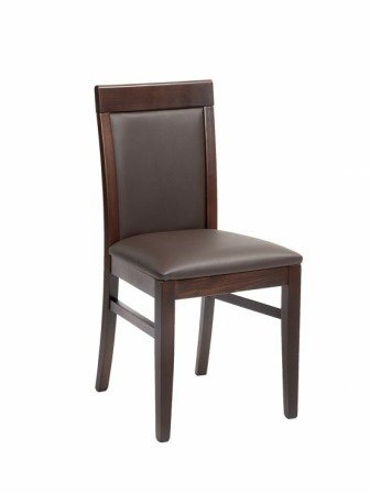 Moreton — contract side chair by Inngrain Furniture