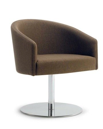 Mardu — contract armchair by Inngrain Furniture