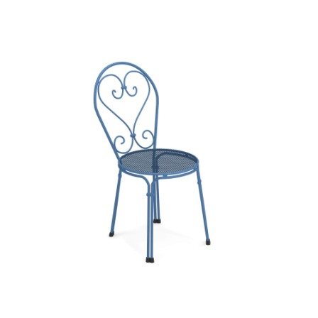 Keswick — contract side chair by Inngrain Furniture