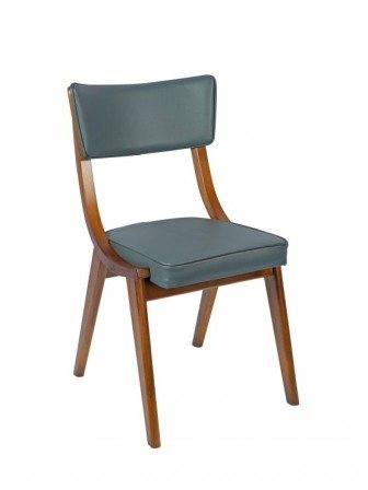 Wave — contract side chair by Inngrain Furniture