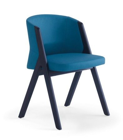T-Bone — contract side chair by Inngrain Furniture