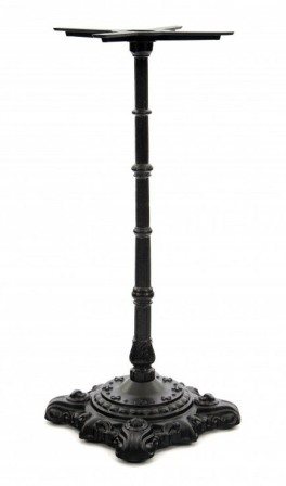 Andersea — contract table base by Inngrain Furniture