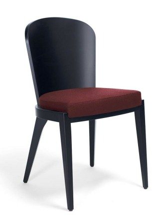 Allure, view 2