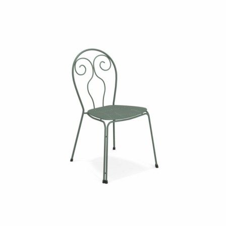Huby — contract side chair by Inngrain Furniture
